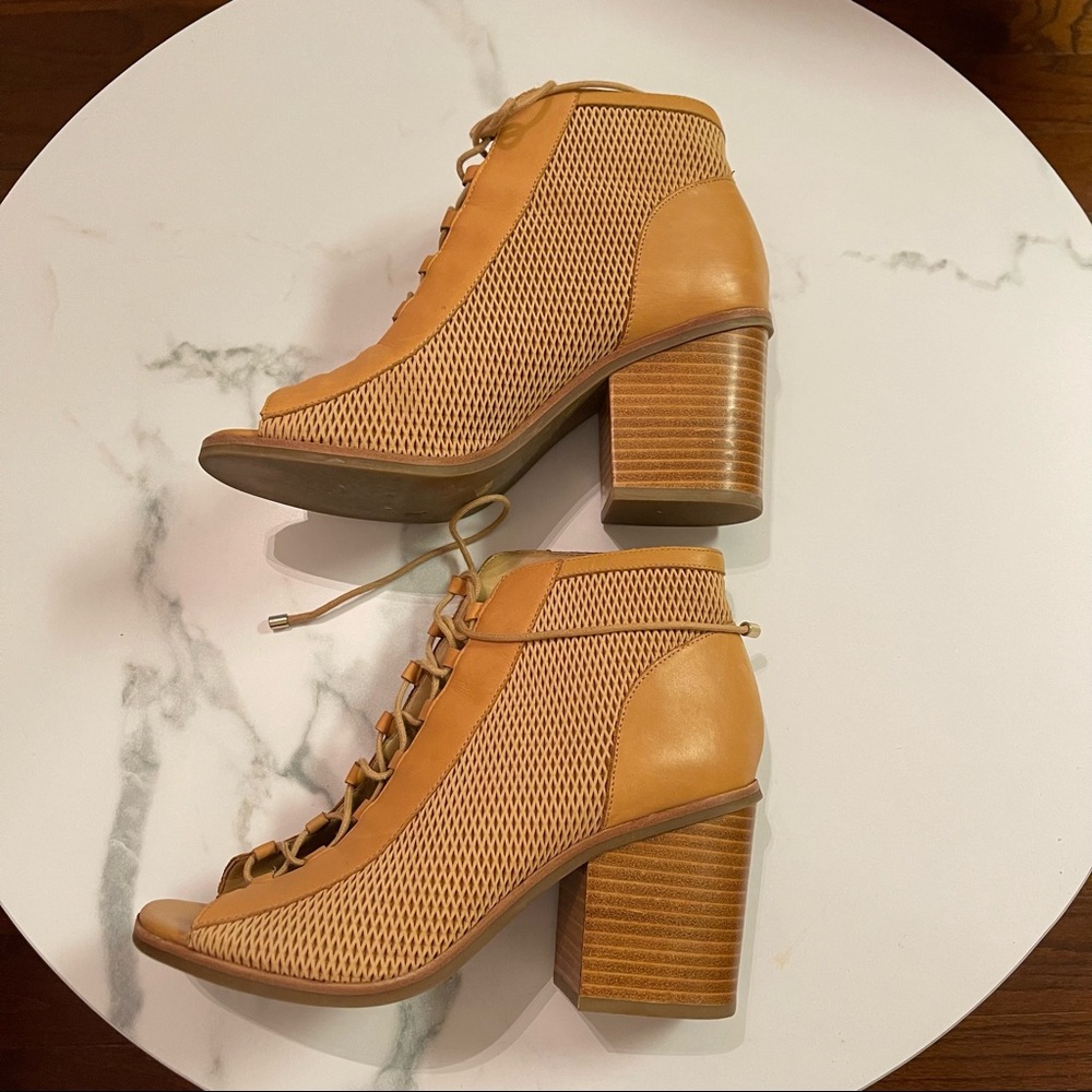 Aldo Booties
